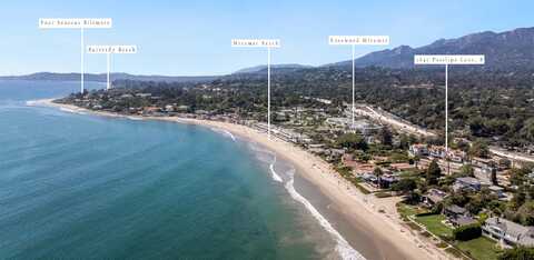 1647 Posilipo Lane unit: B, MONTECITO, CA 93108