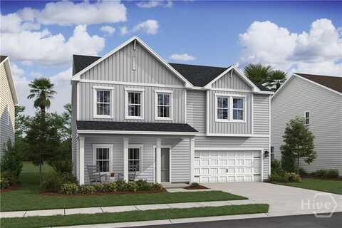 173 Kingswood Circle, Savannah, GA 31302