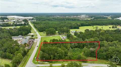 0 Huger Street, Rincon, GA 31326