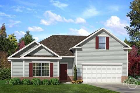 218 Antler Avenue, Allenhurst, GA 31301