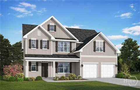 534 Deer Meadow Way SE, Allenhurst, GA 31301