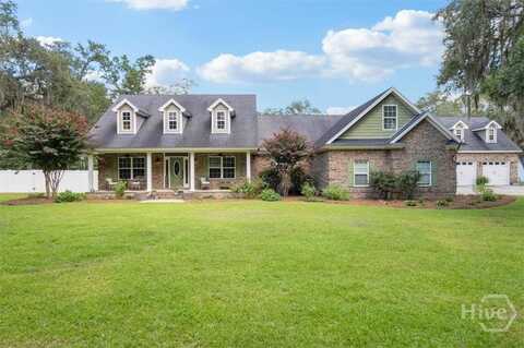 3718 Tibet Highway SE, Ludowici, GA 31316
