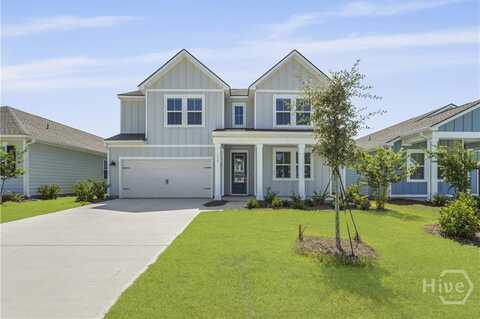 140 Mage Street, Savannah, GA 31302