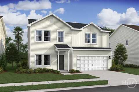 192 Kingswood Circle, Savannah, GA 31302