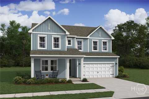 136 Mage Street, Savannah, GA 31302