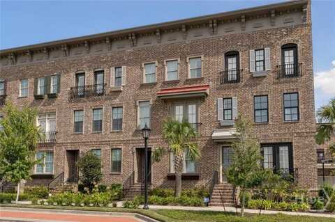 512 Altamaha Street, Savannah, GA 31410