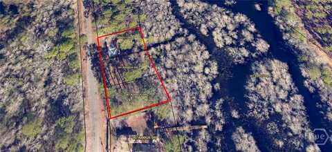 188 Brenda Road, Portal, GA 30471
