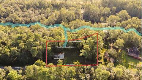 188 Brenda Road, Portal, GA 30471