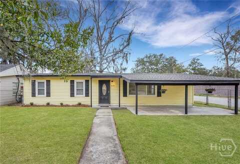 2044 E 60th Street, Savannah, GA 31404