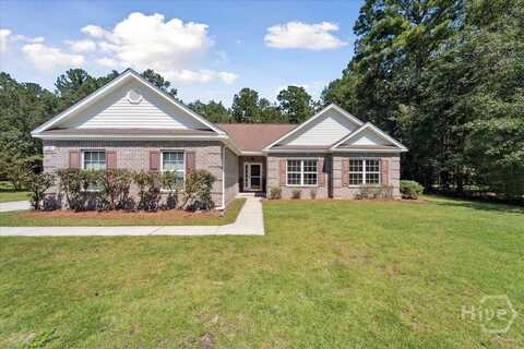 121 Buckfield Drive, Rincon, GA 31326