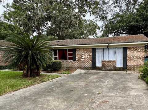 12439 Largo Drive, Savannah, GA 31419