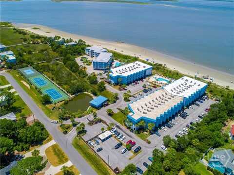 1217 Bay Street, Tybee Island, GA 31328