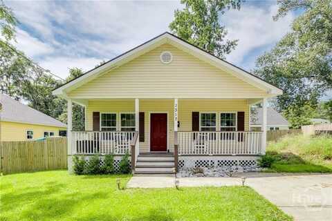 1317 E 70TH Street, Savannah, GA 31404