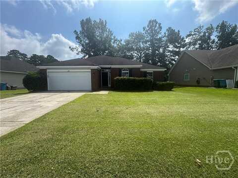 429 Plantation Place, Rincon, GA 31326