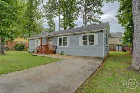359 Oak Street, Monticello, GA 31064