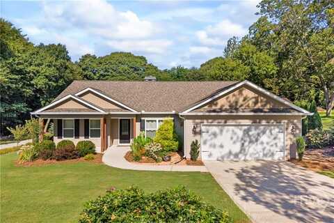 136 Fair Street, Maysville, GA 30558