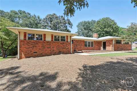 260 Crestwood Drive, Athens, GA 30605