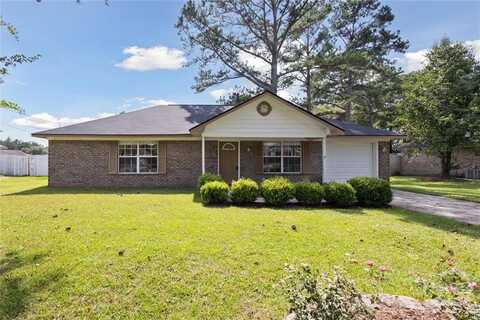 60 Angie Street NE, Hinesville, GA 31313