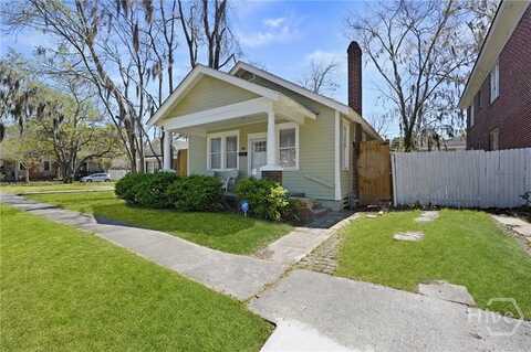 1231 E 42nd Street, Savannah, GA 31404
