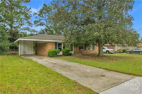 612 Olive Street, Hinesville, GA 31313