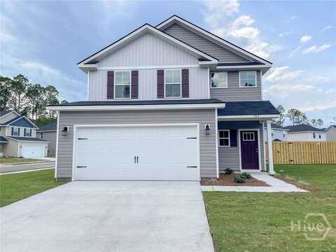 30 Hamilton Drive, Hinesville, GA 31313