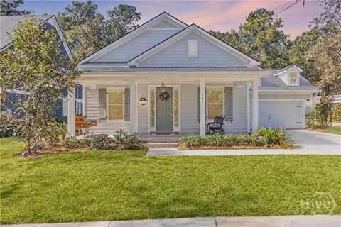 241 Ridgewood Park Drive S, Richmond Hill, GA 31324