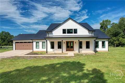 123 Pitts Road, Newington, GA 30446