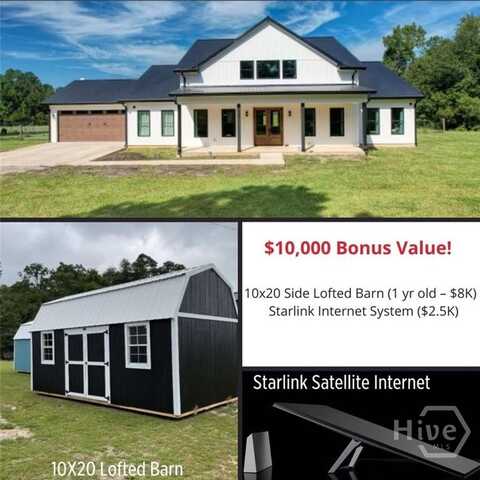 123 Pitts Road, Newington, GA 30446