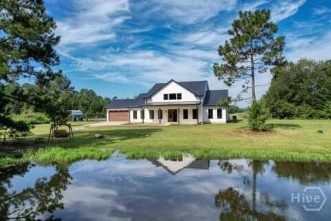 123 Pitts Road, Newington, GA 30446