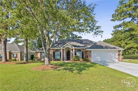 202 Walthour Drive, Rincon, GA 31326