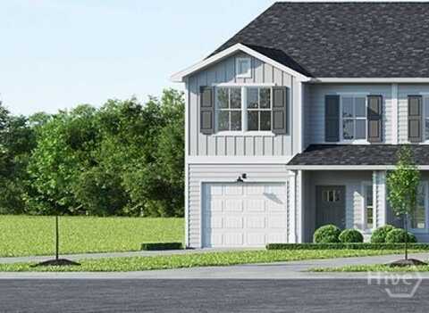 142 Heirloom Road, Hinesville, GA 31313