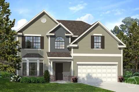 72 Baylor Bn, Hinesville, GA 31313