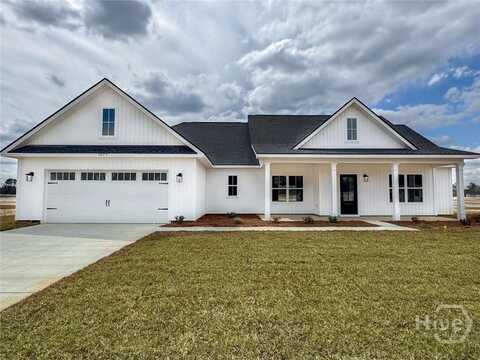 1077 Stone Court, Midway, GA 31320