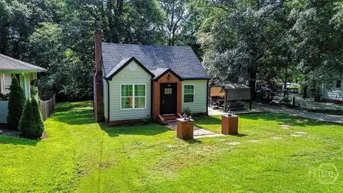 183 Parkway Drive, Athens, GA 30606