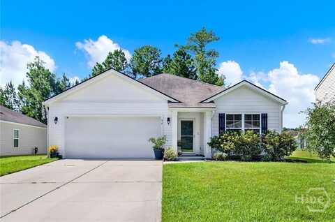 54 Hawkhorn Court, Savannah, GA 31407