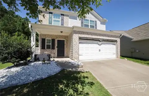 420 Meadowbend Circle, Athens, GA 30606
