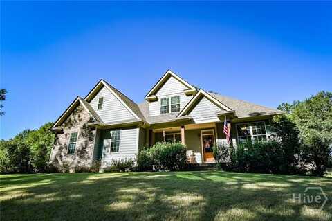 159 Hargrove Circle, Winterville, GA 30683