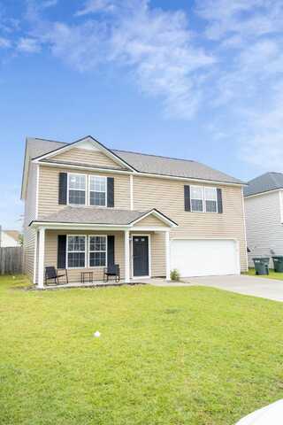 1773 Benelli Street, Sumter, SC 29150