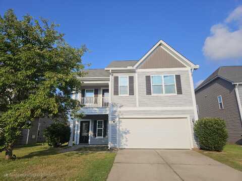 1745 Musket Trail, Sumter, SC 29150