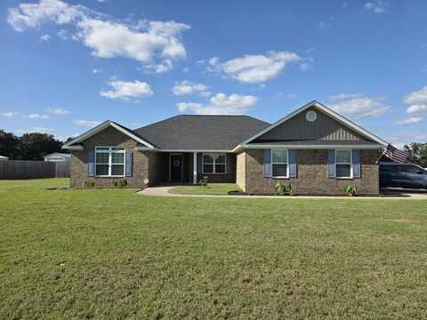 4105 Queen Chapel Road, Dalzell, SC 29040
