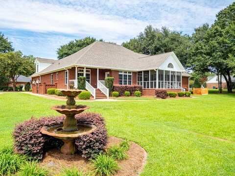 700 Torrey Pines Drive, Sumter, SC 29150