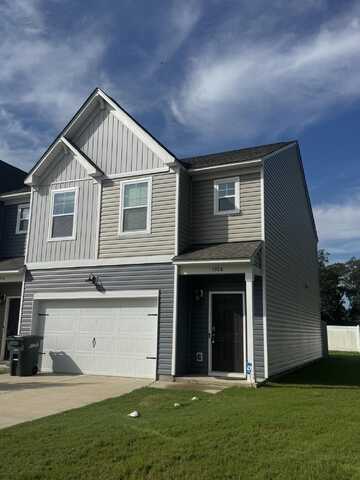 1928 Flagpole Drive lot: 459, Sumter, SC 29153