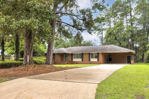 2 Robbins Avenue, Sumter, SC 29150