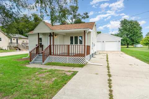 143 Tierney, Bay City, MI 48708