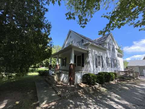 4810 Mackinaw, Saginaw, MI 48603