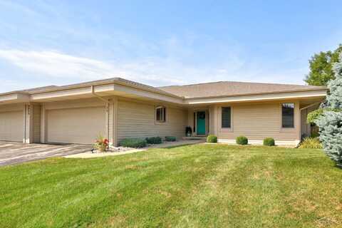 8924 Oak Meadow, Saginaw, MI 48609