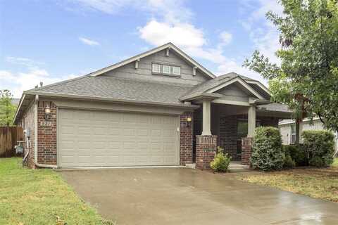 921 S Linford Drive, Stillwater, OK 74074