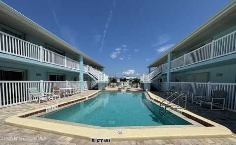 3601 Ocean Beach Boulevard, Cocoa Beach, FL 32931