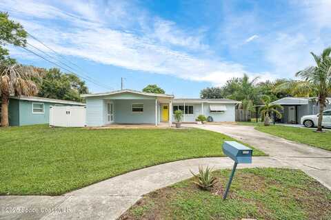 150 Queensland Avenue, Merritt Island, FL 32953