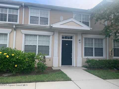 105 E Colibri Way, Melbourne, FL 32901